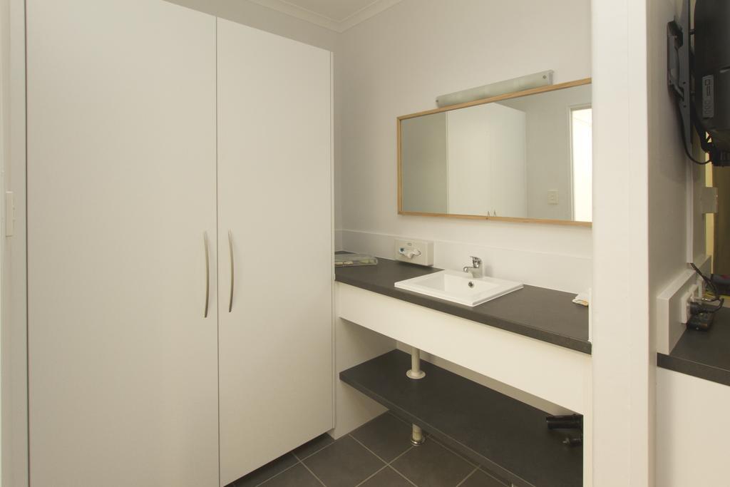 Glenmore Palms Motel Rockhampton Habitación foto